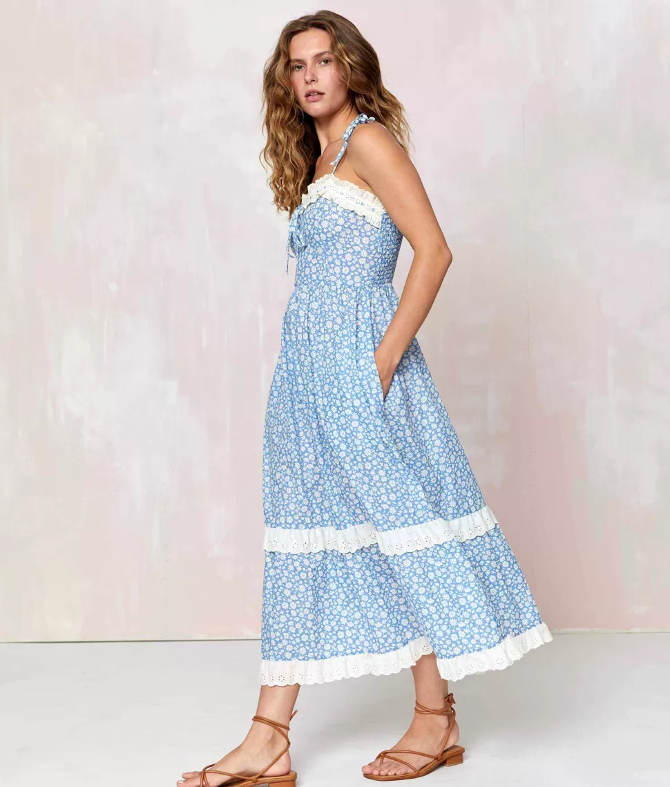 Women Christy Dawn Dresses>The Emma Dress