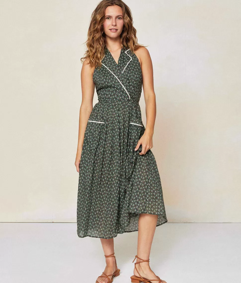 Women Christy Dawn Dresses>The Fiona Dress