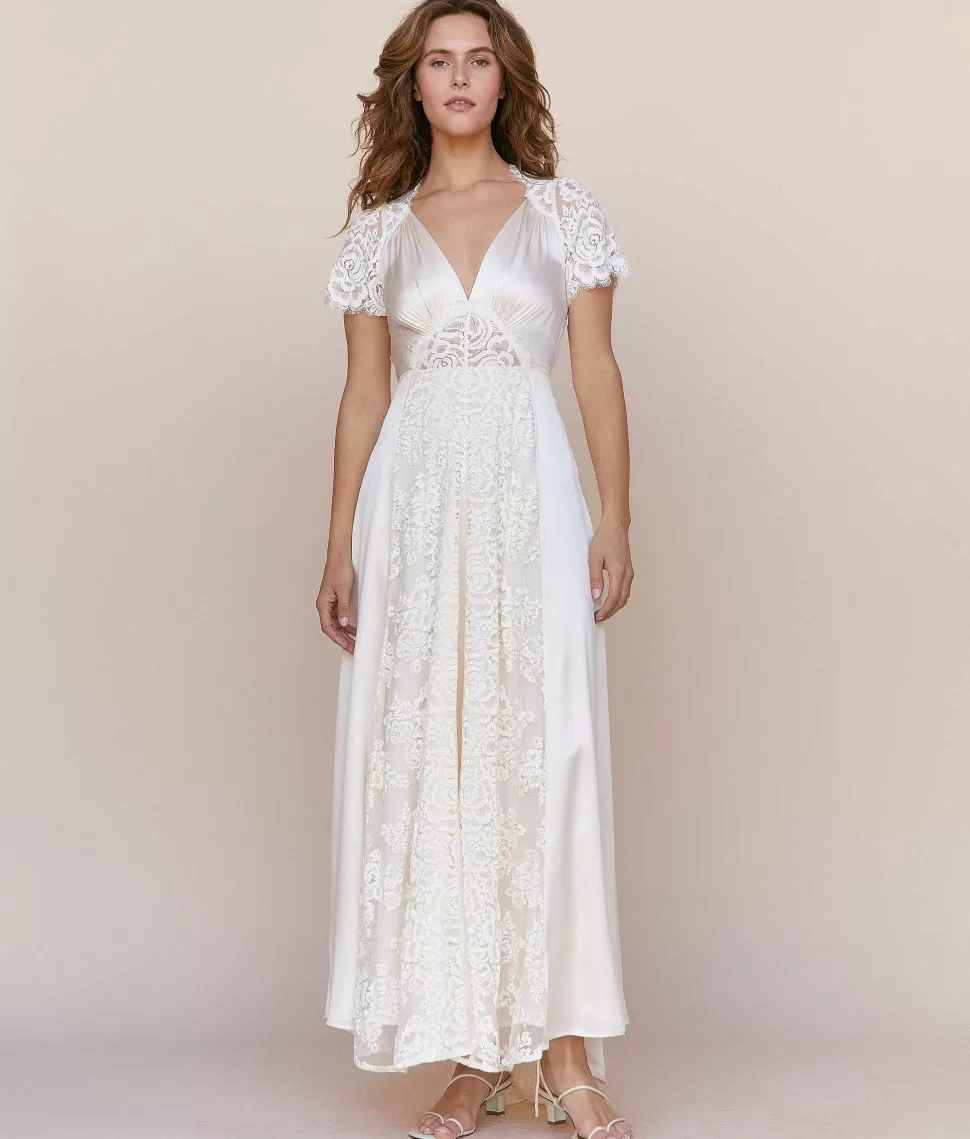 Women Christy Dawn Bridal>The Fitzgerald Dress