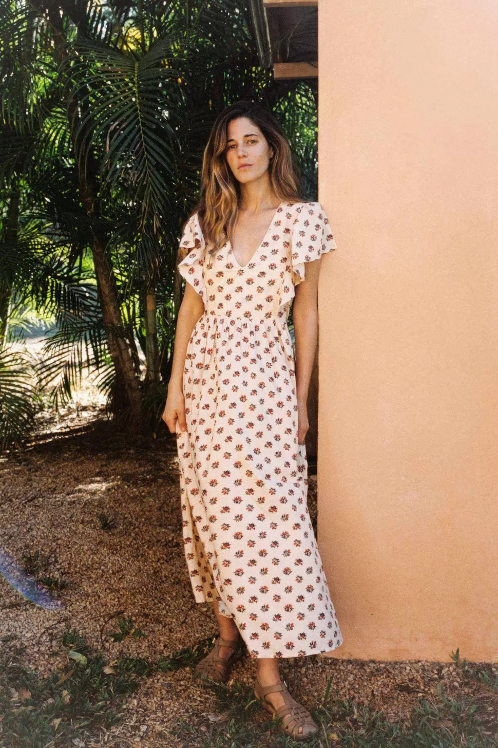 Women Christy Dawn Dresses>The Greta Dress