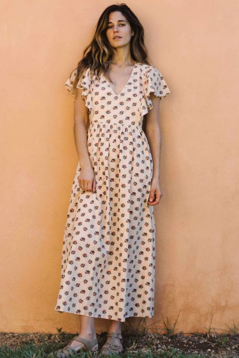 Women Christy Dawn Dresses>The Greta Dress