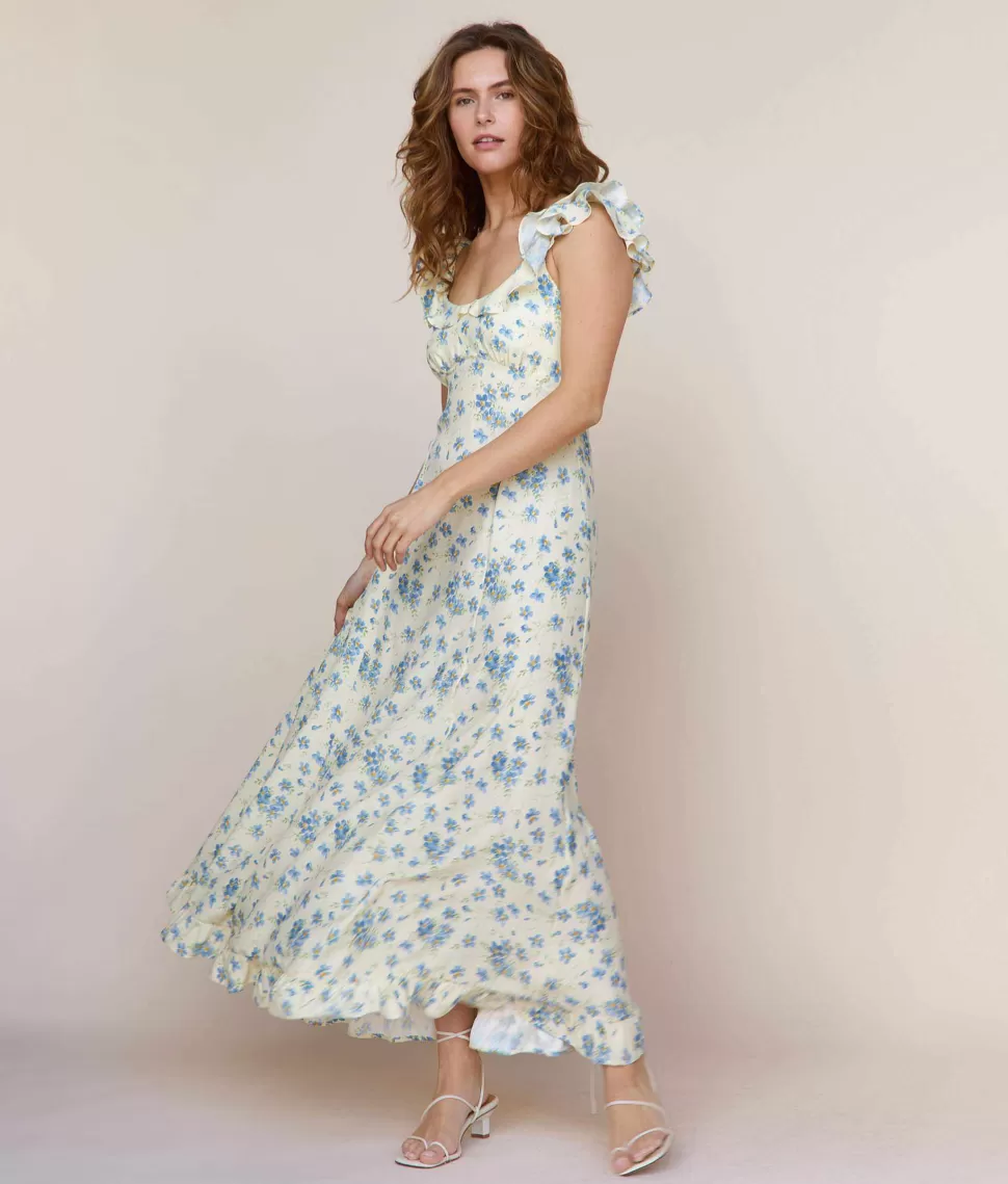 Women Christy Dawn Dresses>The Helina Dress