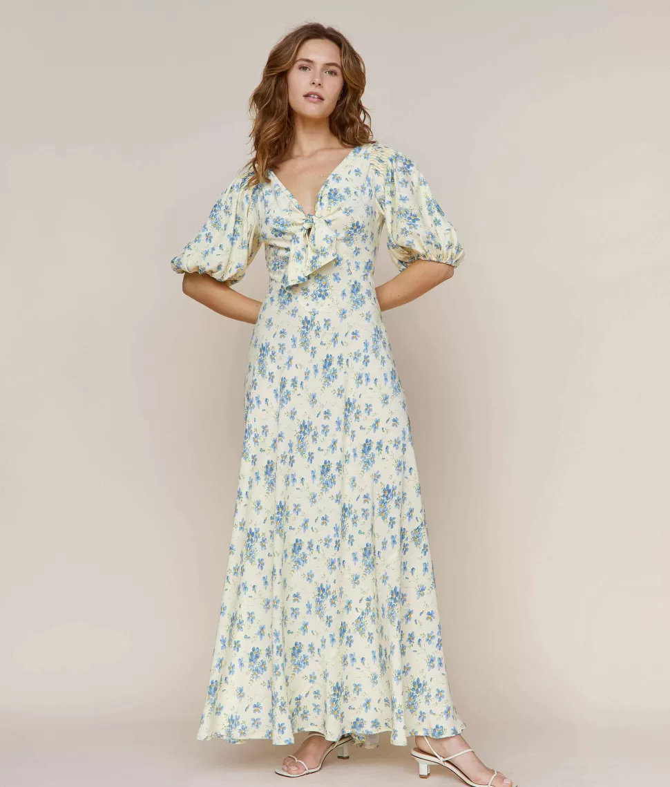 Women Christy Dawn Dresses>The Honey Dress