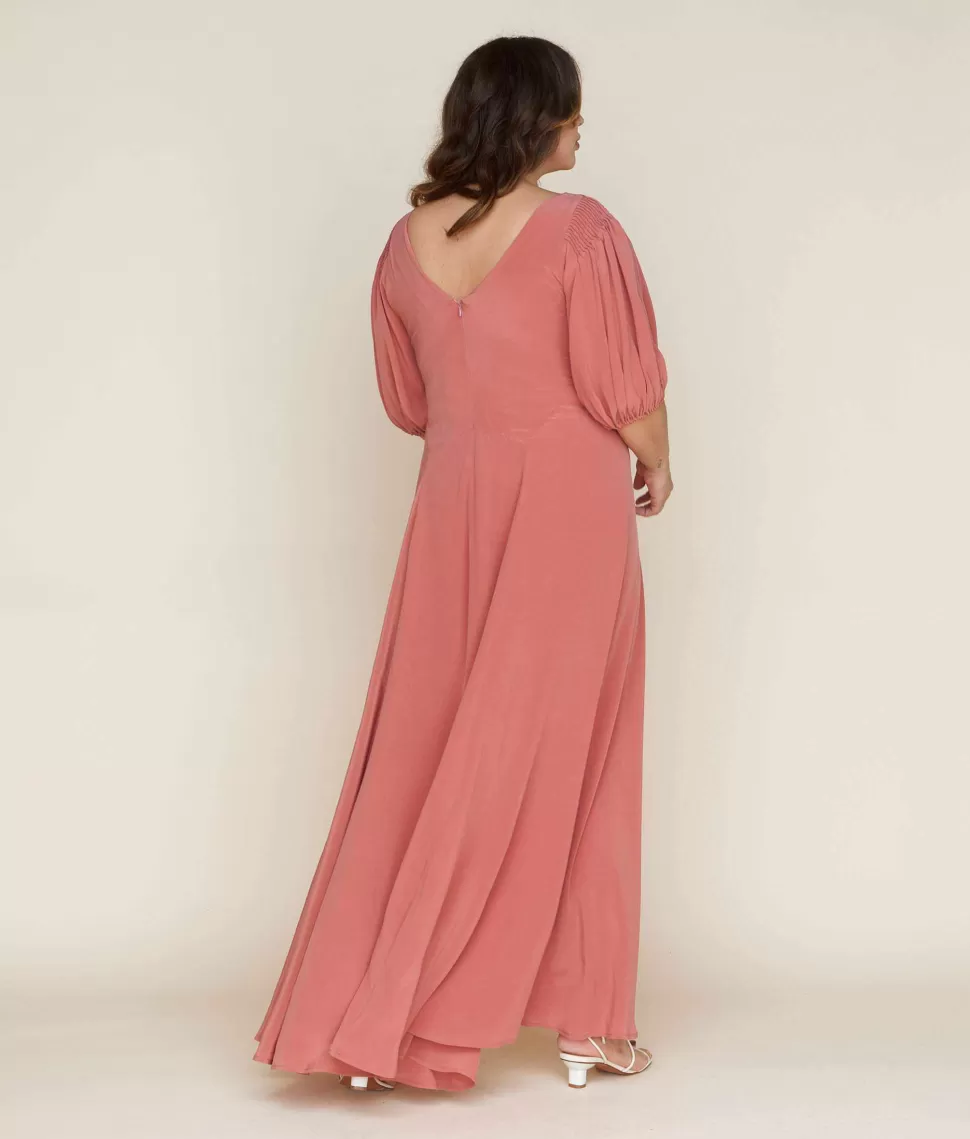 Women Christy Dawn Dresses>The Honey Dress