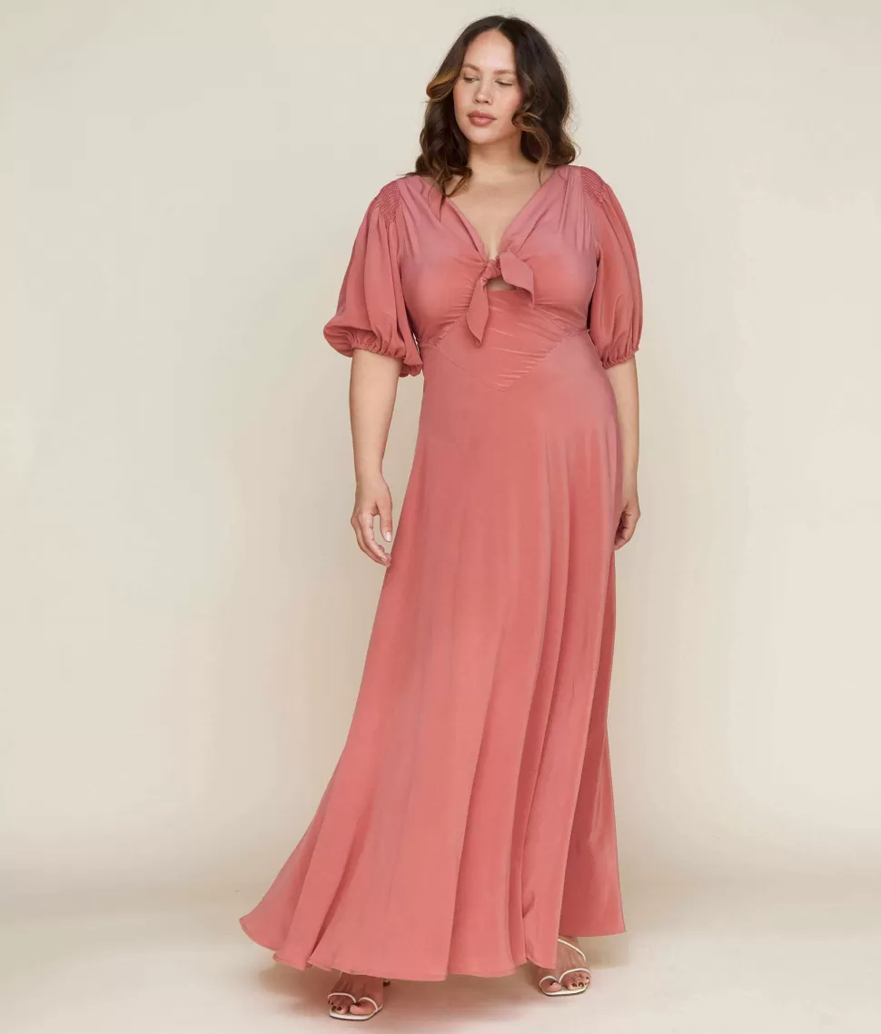 Women Christy Dawn Dresses>The Honey Dress