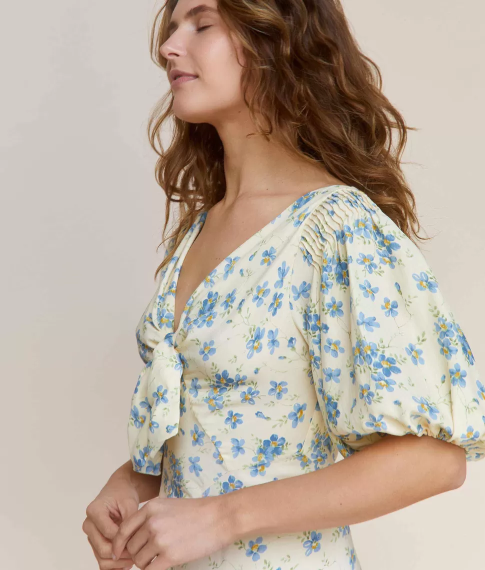 Women Christy Dawn Dresses>The Honey Dress