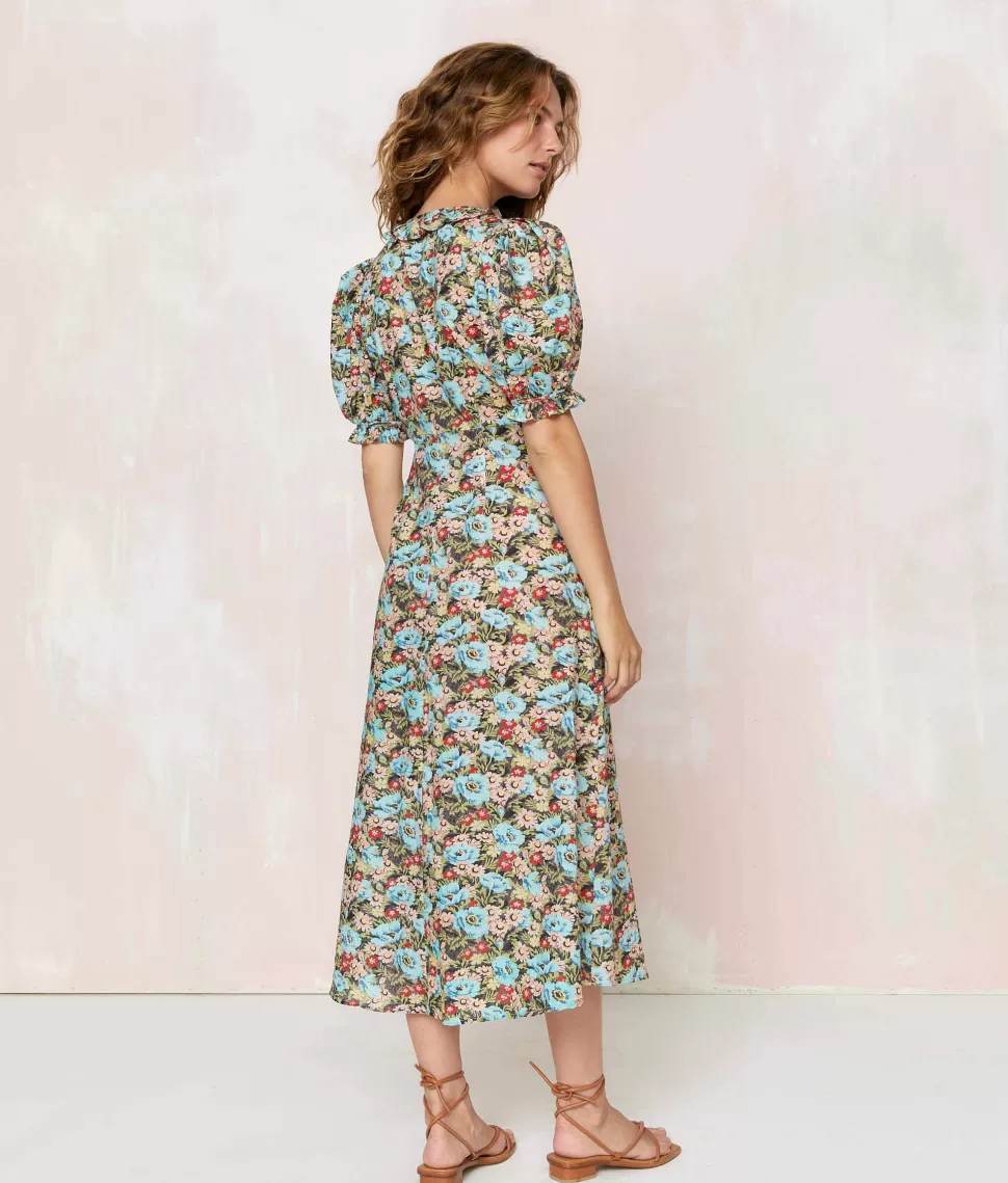 Women Christy Dawn Dresses>The Irene Dress