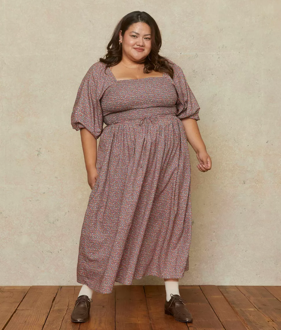 Women Christy Dawn Dresses>The Katrina Dress Extended