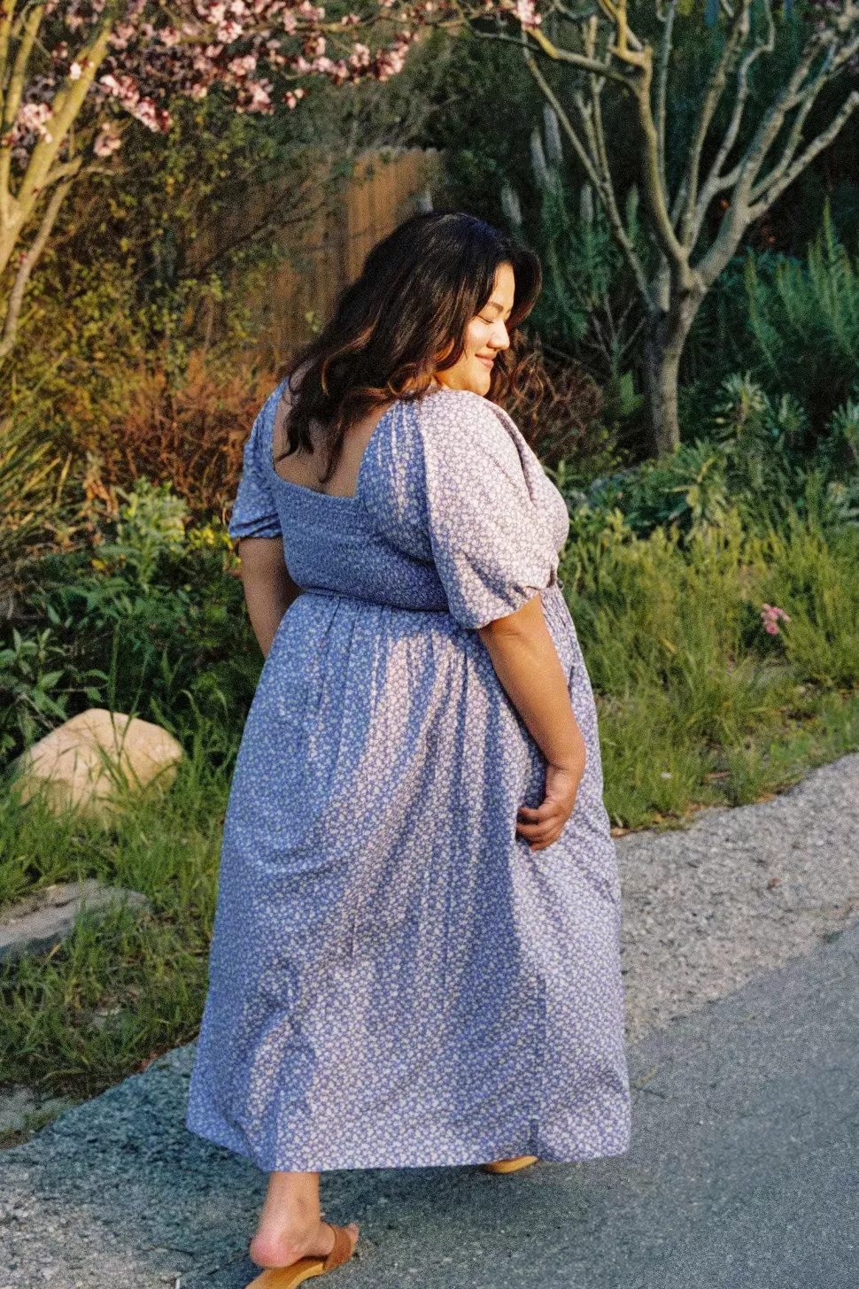 Women Christy Dawn Extended Sizing>The Katrina Dress Extended