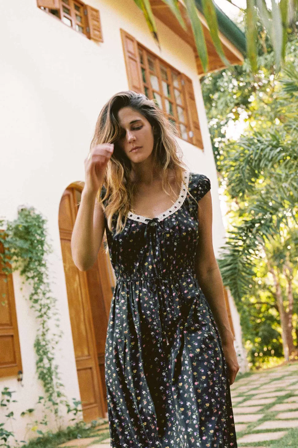 Women Christy Dawn Dresses>The Kelly Dress