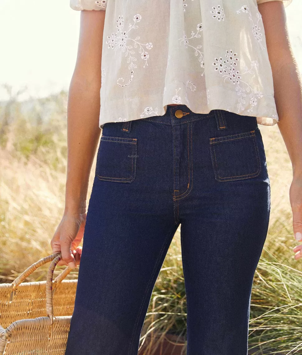 Women Christy Dawn Bottoms>The Lula Jean