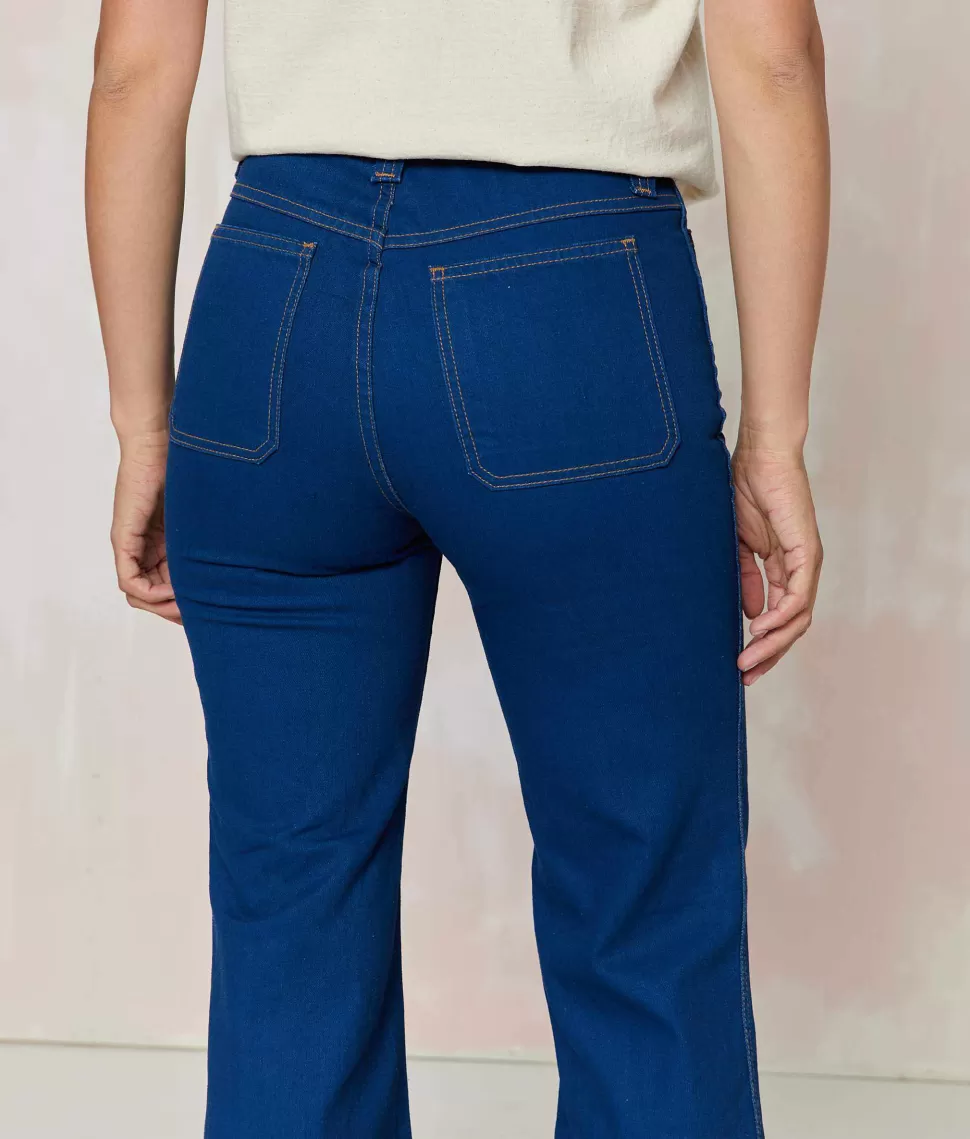 Women Christy Dawn Bottoms>The Lula Jean