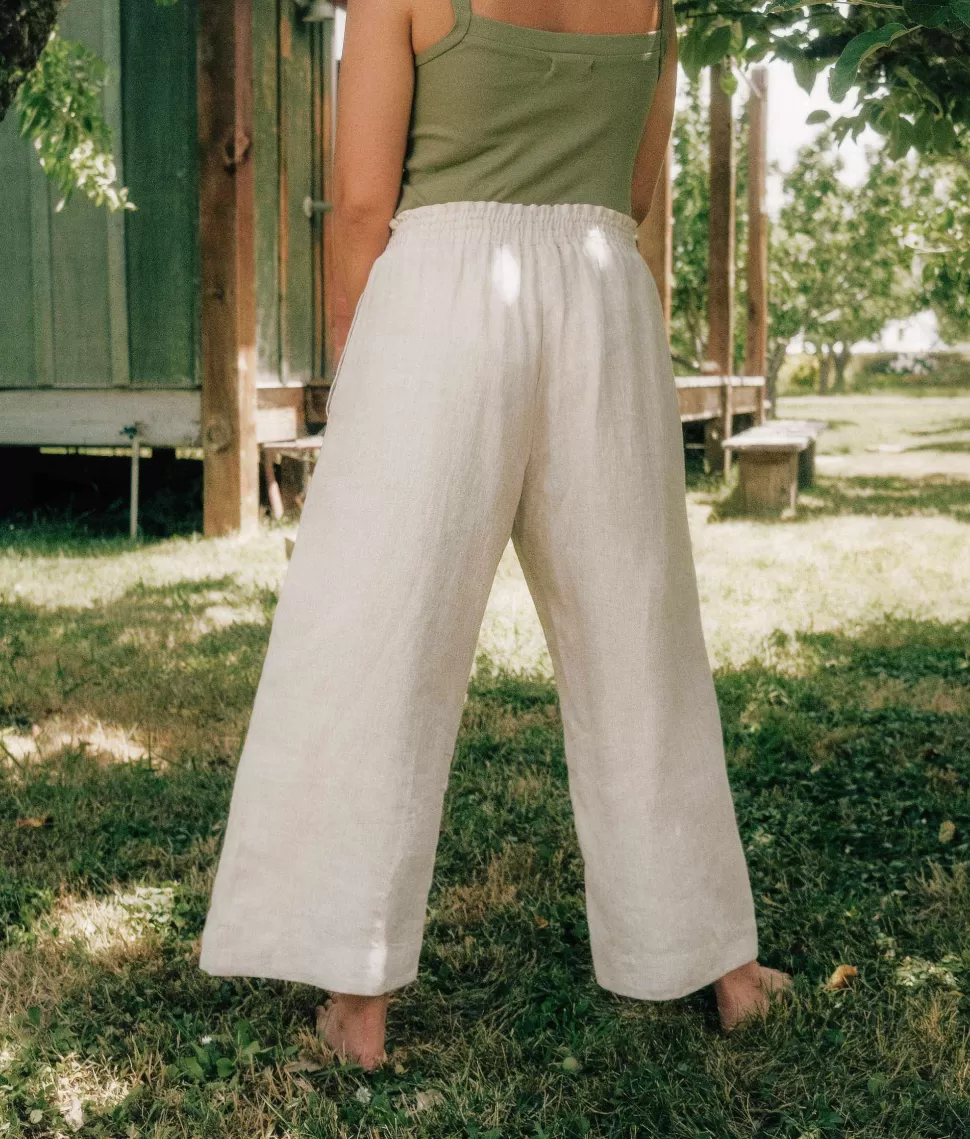 Women Christy Dawn Bottoms>The Luna Pant