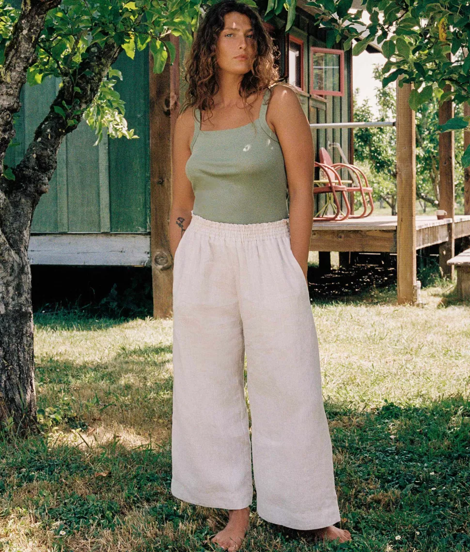 Women Christy Dawn Bottoms>The Luna Pant