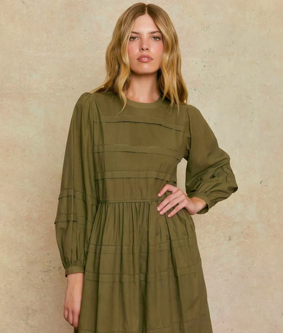 Women Christy Dawn Dresses>The Mae Dress