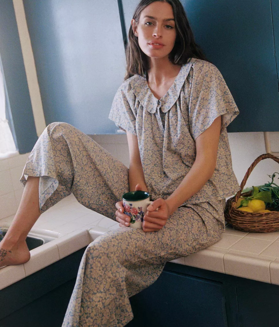 Women Christy Dawn Dresses>The Ojai Pj Set