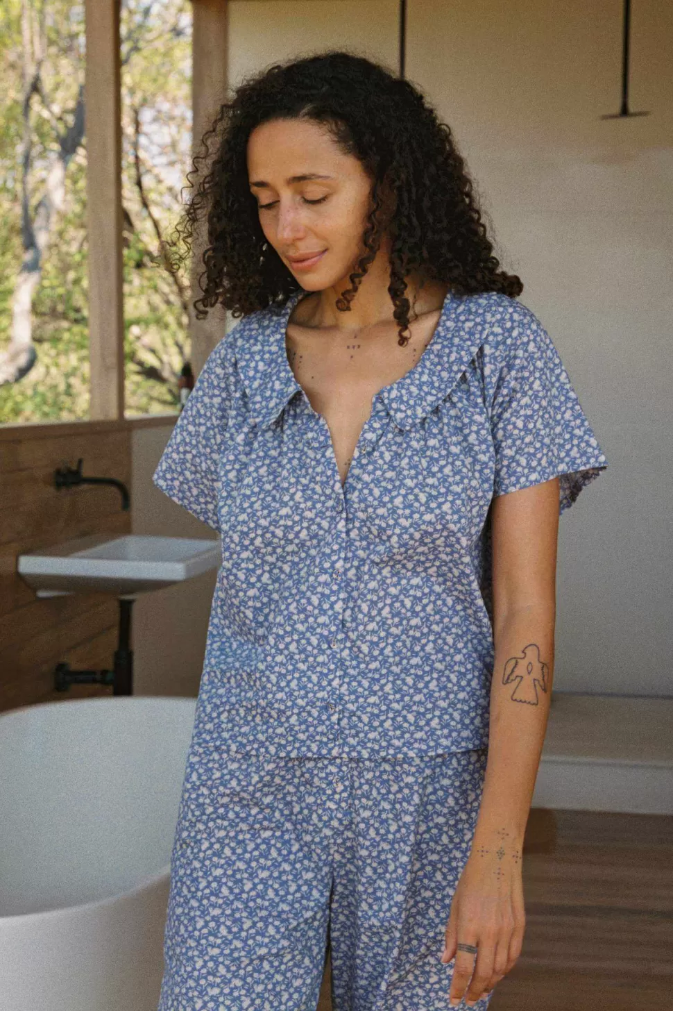 Women Christy Dawn Loungewear>The Ojai Pj Set