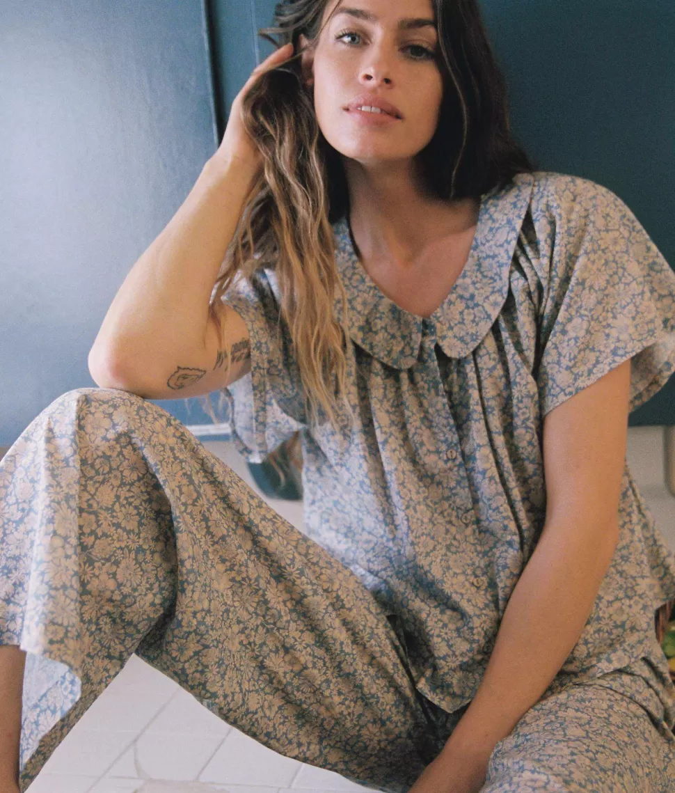 Women Christy Dawn Dresses>The Ojai Pj Set