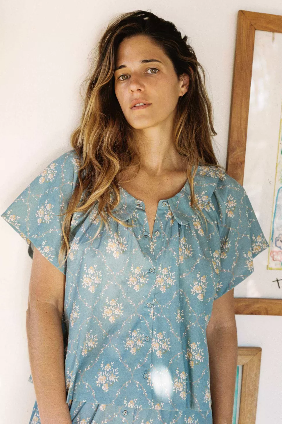 Women Christy Dawn Loungewear>The Ojai Pj Set