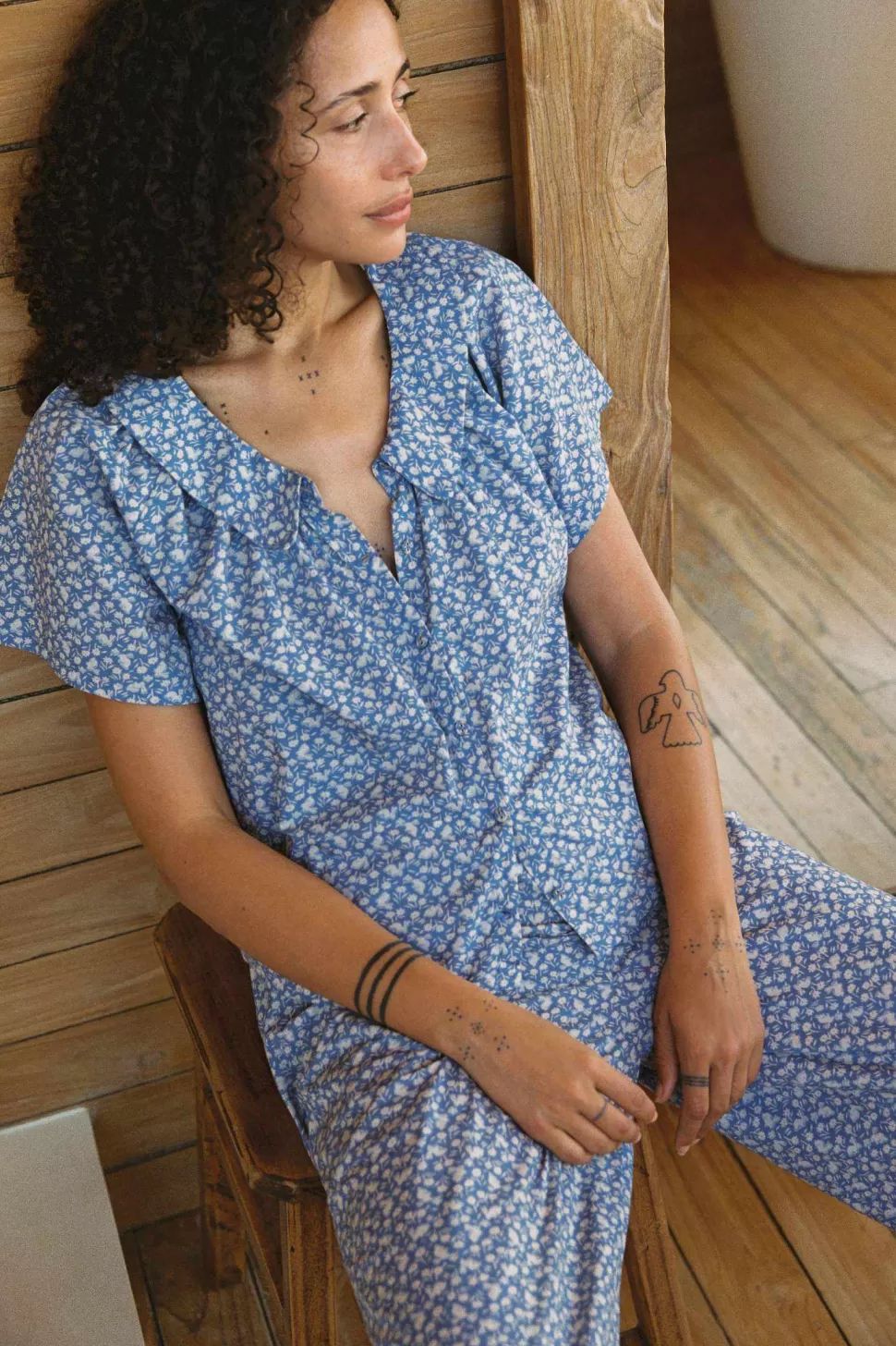 Women Christy Dawn Loungewear>The Ojai Pj Set