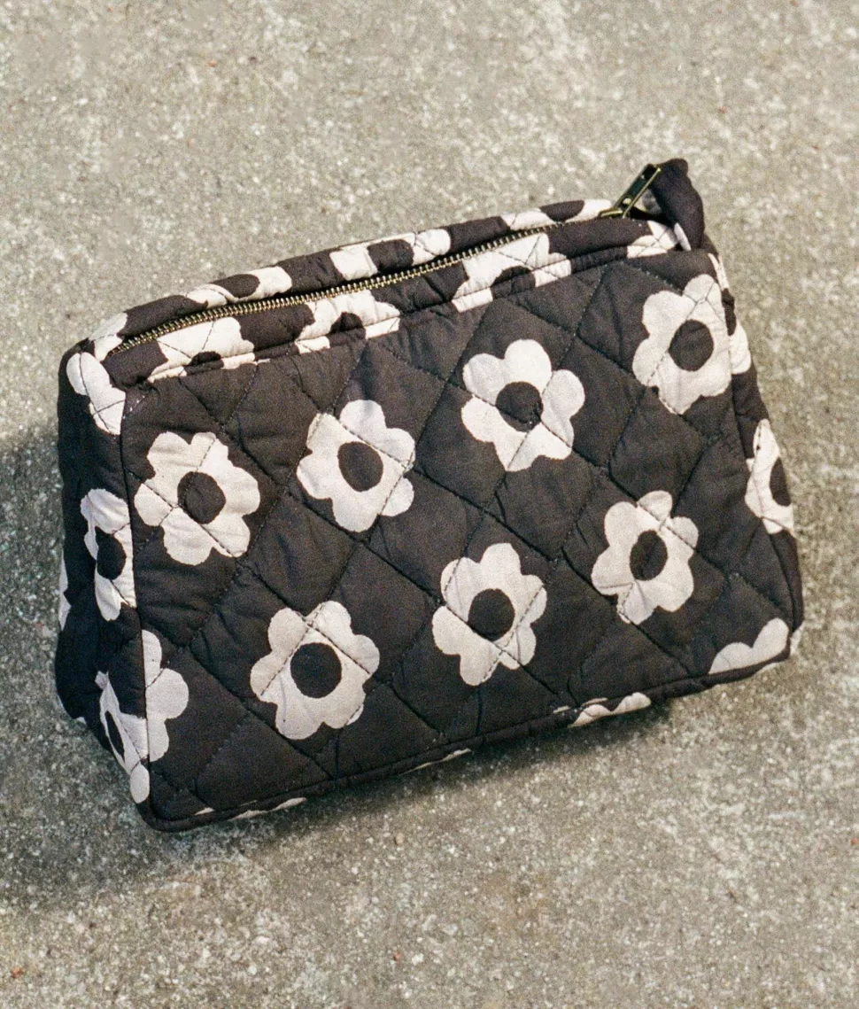 Women Christy Dawn Accessories & Offerings>The Quilted Pouch