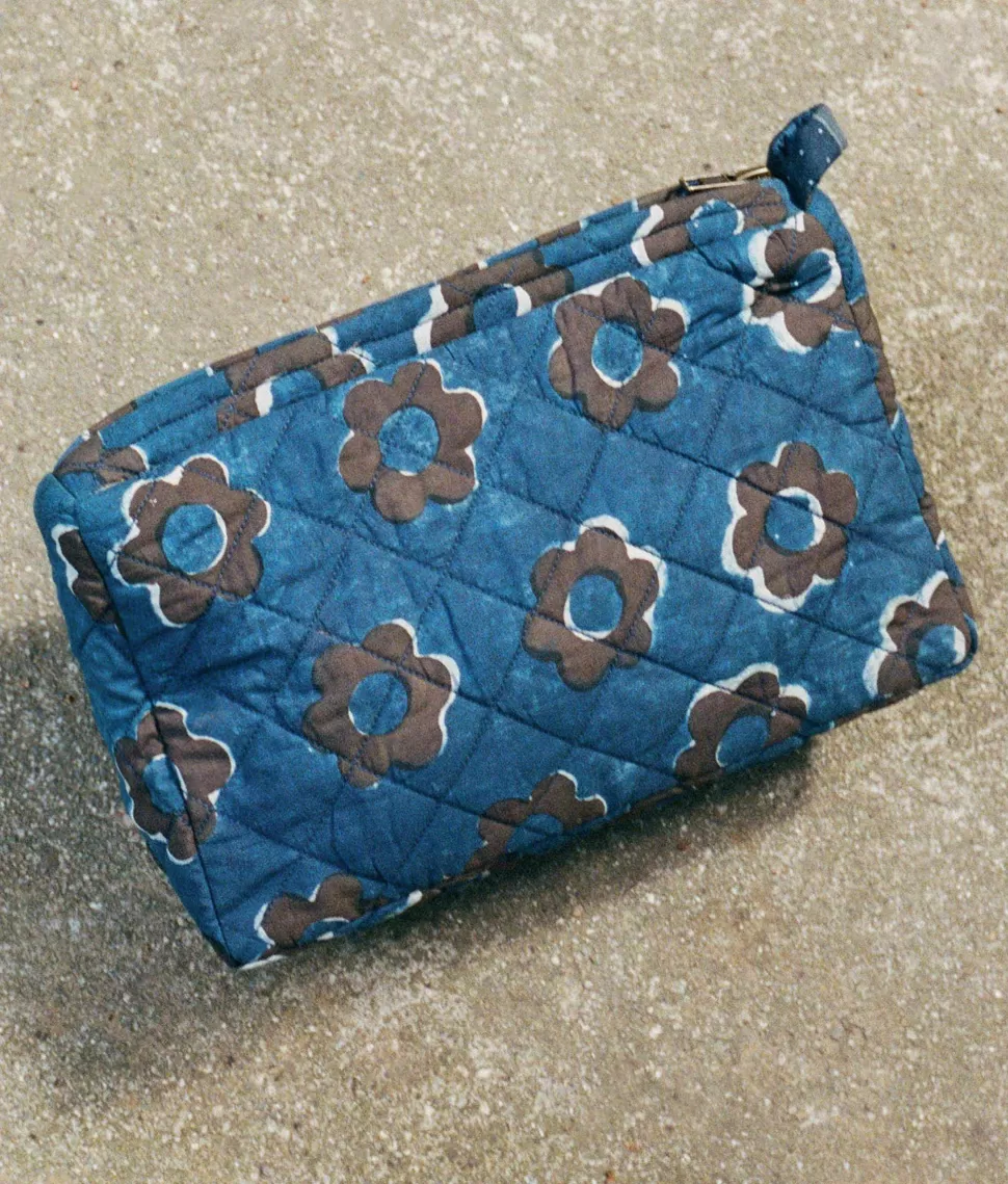 Women Christy Dawn Accessories & Offerings>The Quilted Pouch