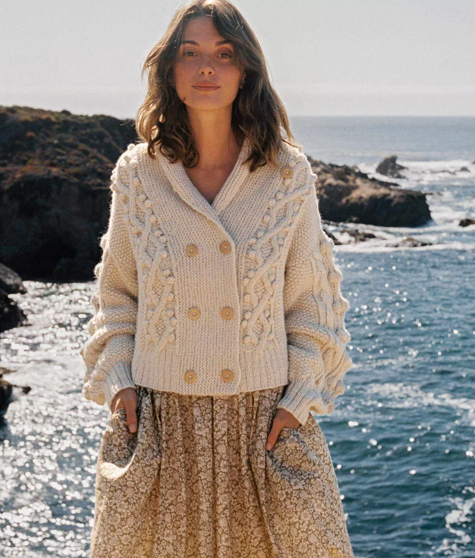 Women Christy Dawn Dresses>The Regina Cardigan