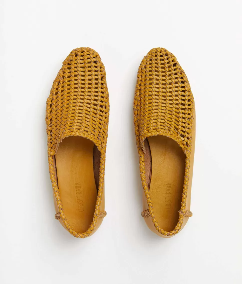 Women Christy Dawn Footwear>The Romy Loafer