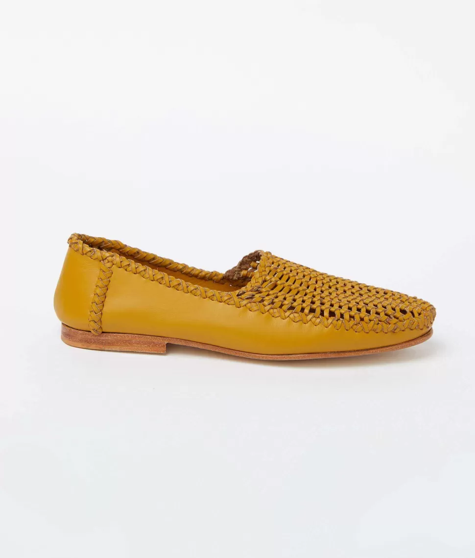 Women Christy Dawn Footwear>The Romy Loafer