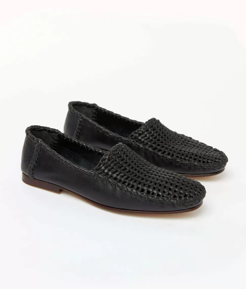 Women Christy Dawn Footwear>The Romy Loafer