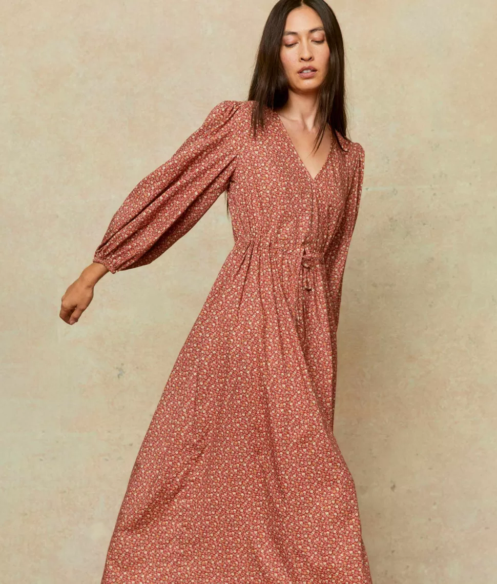 Women Christy Dawn Dresses>The Saunders Dress