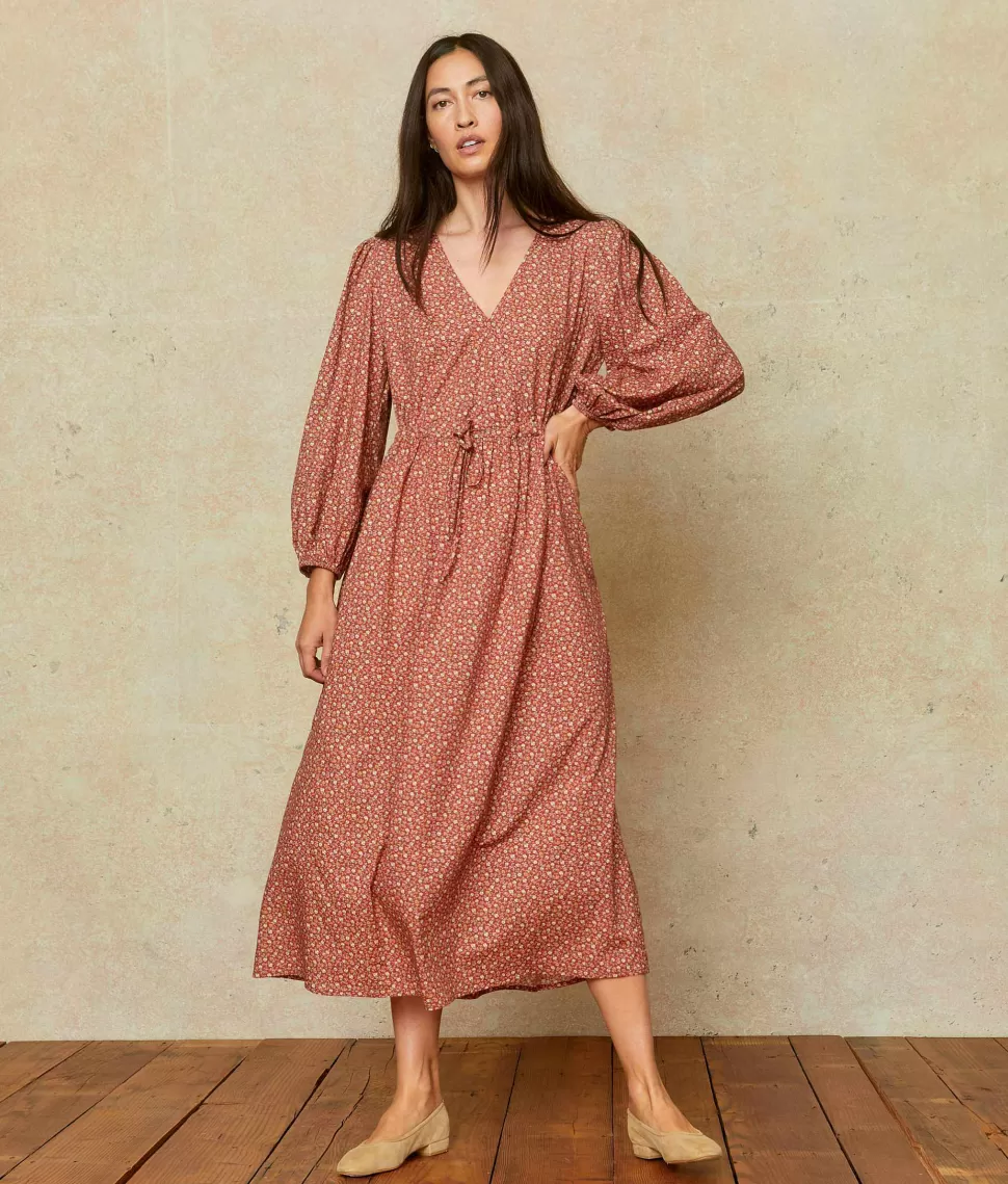 Women Christy Dawn Dresses>The Saunders Dress