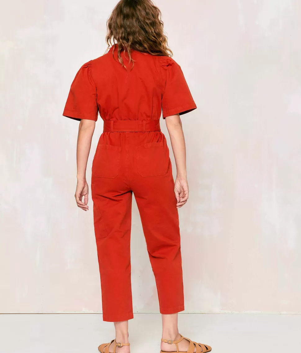 Women Christy Dawn Dresses>The Sienna Jumpsuit