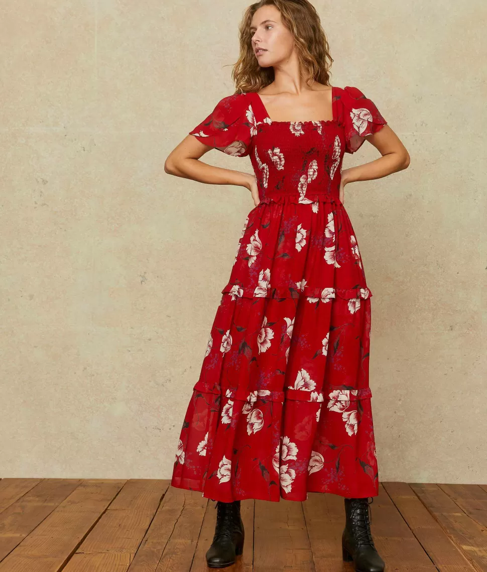 Women Christy Dawn Dresses>The Tamara Dress