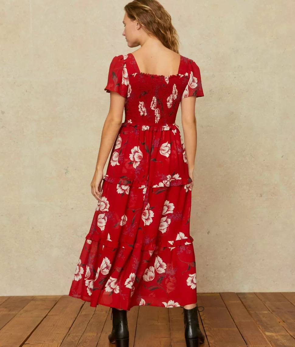 Women Christy Dawn Dresses>The Tamara Dress