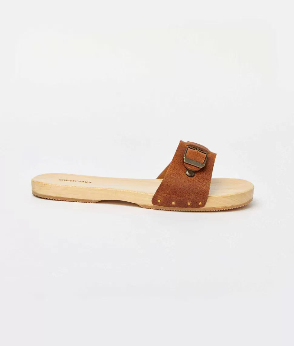 Women Christy Dawn Footwear>The Ventura Clog