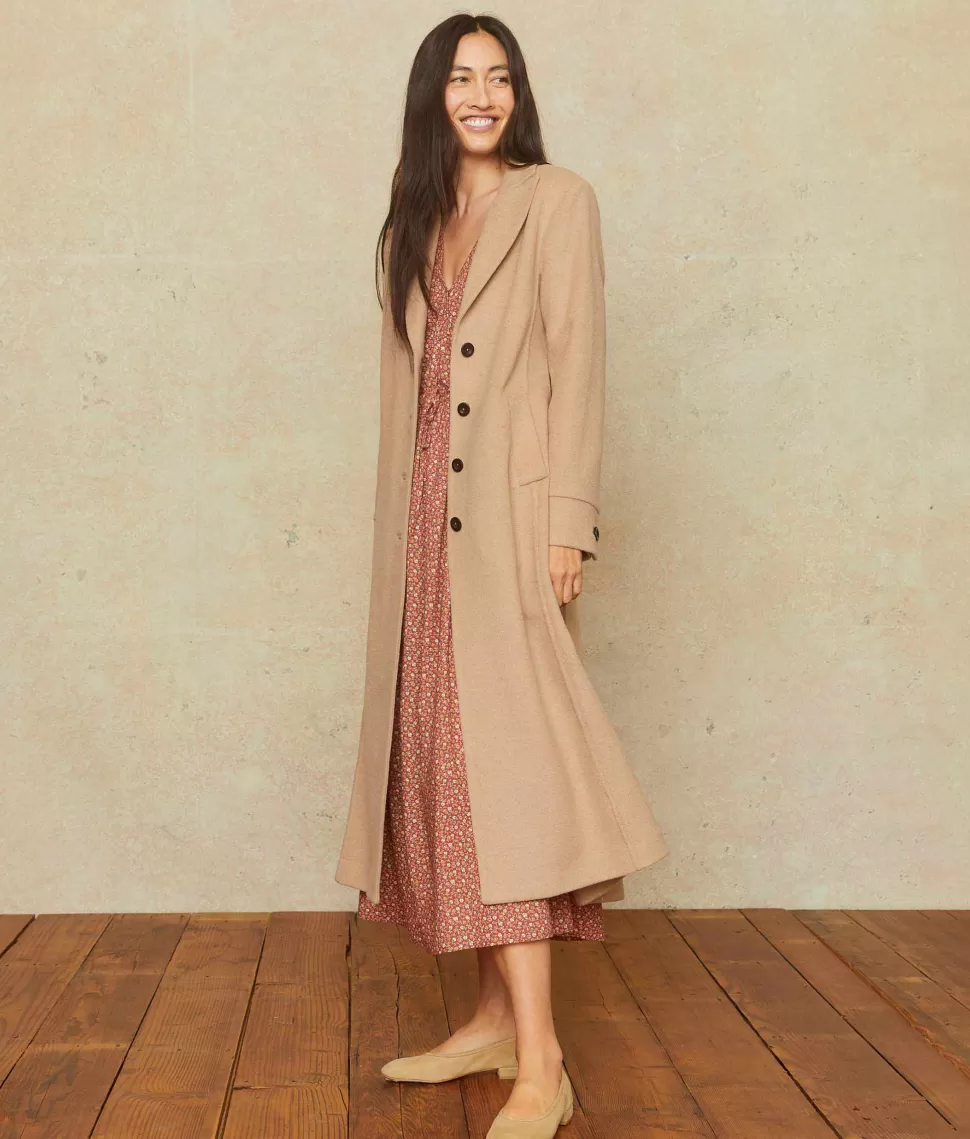 Women Christy Dawn Dresses>The Vera Coat