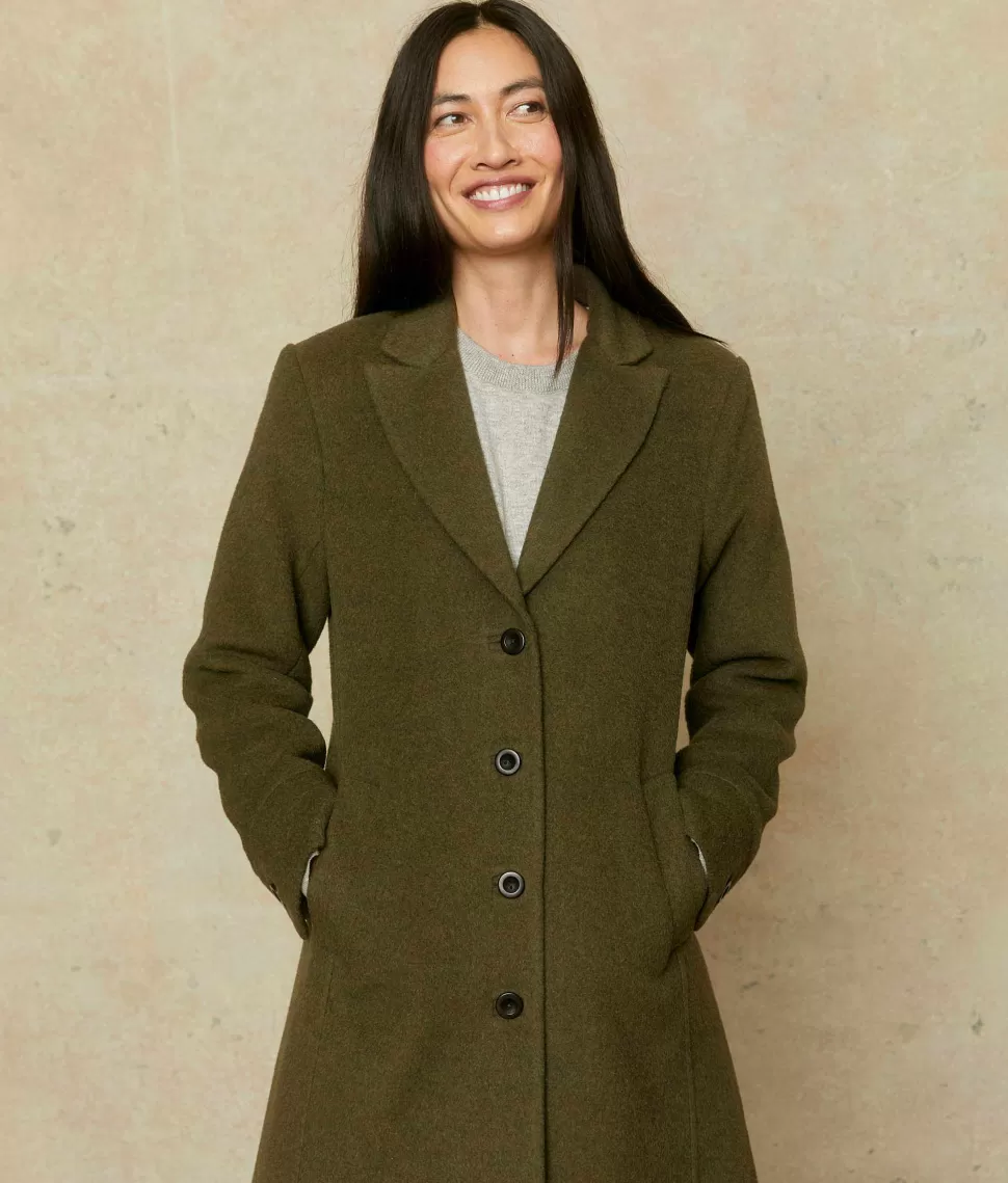 Women Christy Dawn Dresses>The Vera Coat