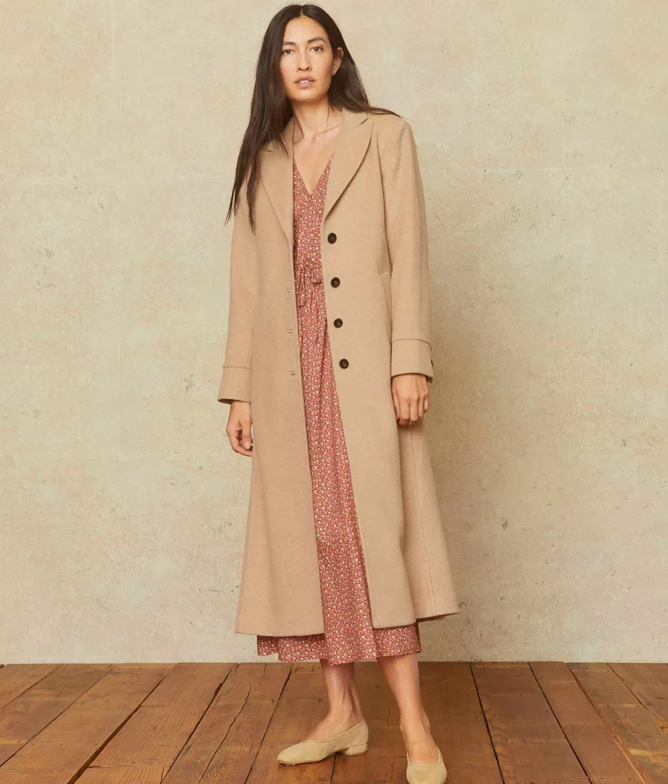 Women Christy Dawn Dresses>The Vera Coat