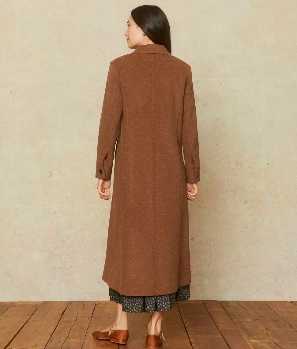 Women Christy Dawn Dresses>The Vera Coat