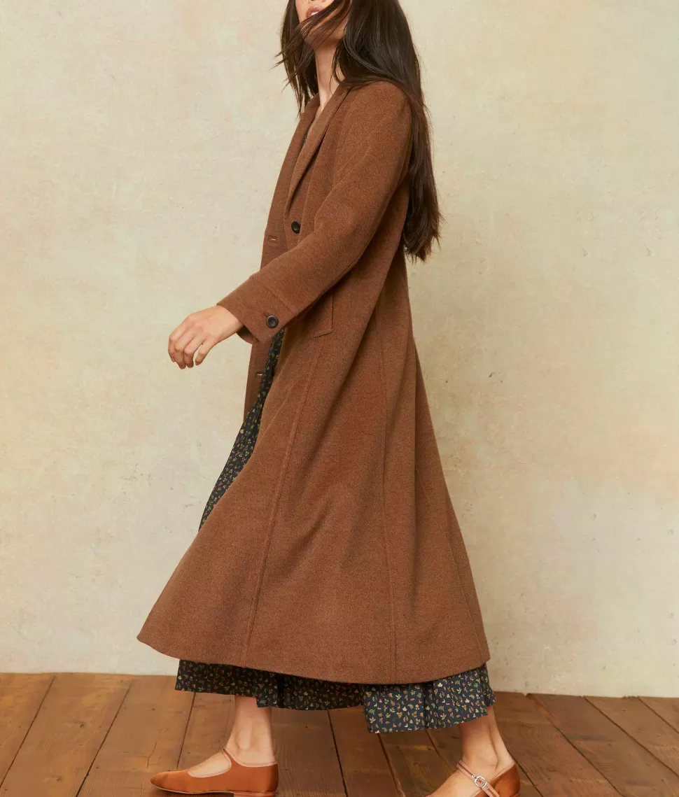 Women Christy Dawn Dresses>The Vera Coat