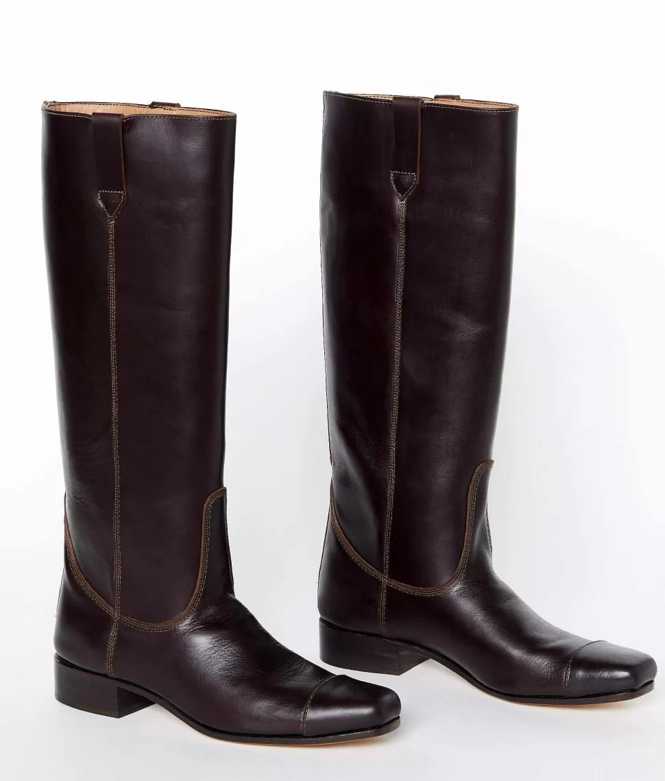 Women Christy Dawn Footwear>The Yoko Boot