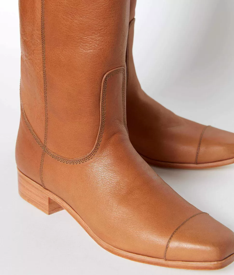 Women Christy Dawn Footwear>The Yoko Boot